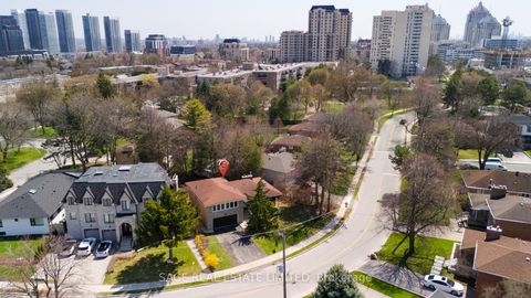 Photo 24 at 9 Hawksbury Drive, Bayview Village, Toronto