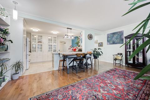 Photo 9 at 701 - 4200 Bathurst Street, Clanton Park, Toronto