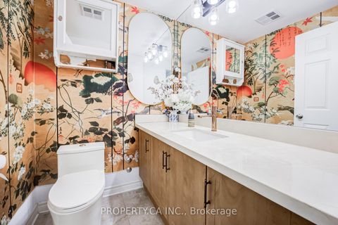 Photo 10 at 701 - 4200 Bathurst Street, Clanton Park, Toronto