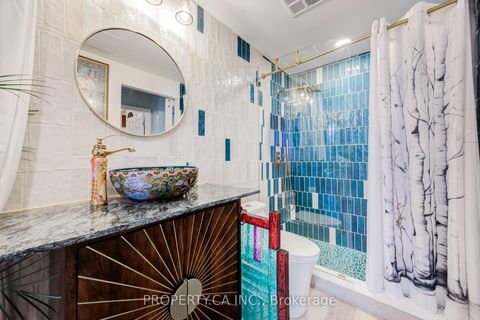 Photo 13 at 701 - 4200 Bathurst Street, Clanton Park, Toronto