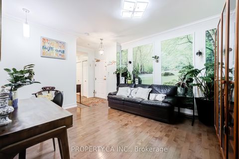 Photo 23 at 701 - 4200 Bathurst Street, Clanton Park, Toronto