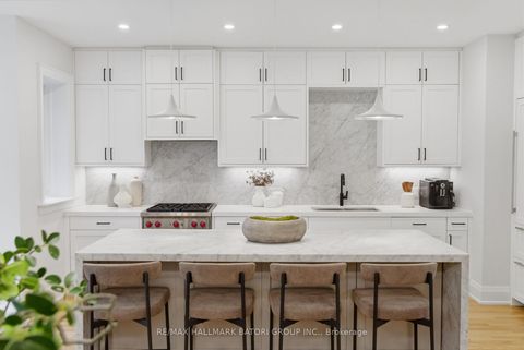 Photo 1 at 135 Cottingham Street, St. Clair, Toronto