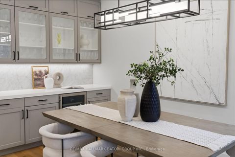 Photo 6 at 135 Cottingham Street, St. Clair, Toronto