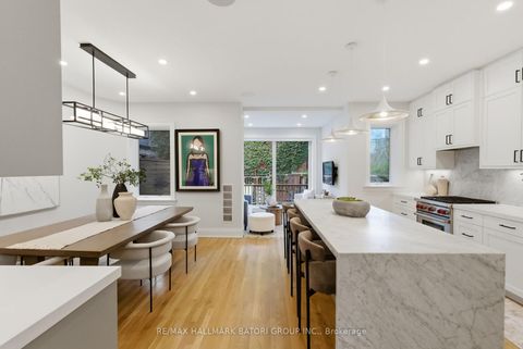 Photo 8 at 135 Cottingham Street, St. Clair, Toronto