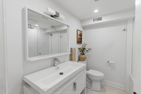 Photo 9 at 135 Cottingham Street, St. Clair, Toronto