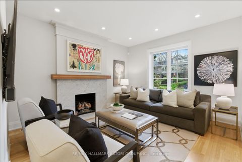 Photo 13 at 135 Cottingham Street, St. Clair, Toronto