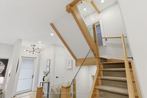 Photo 16 at 135 Cottingham Street, St. Clair, Toronto