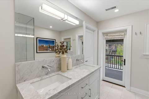 Photo 23 at 135 Cottingham Street, St. Clair, Toronto