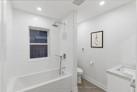 Photo 24 at 135 Cottingham Street, St. Clair, Toronto