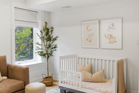 Photo 25 at 135 Cottingham Street, St. Clair, Toronto