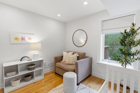Photo 26 at 135 Cottingham Street, St. Clair, Toronto