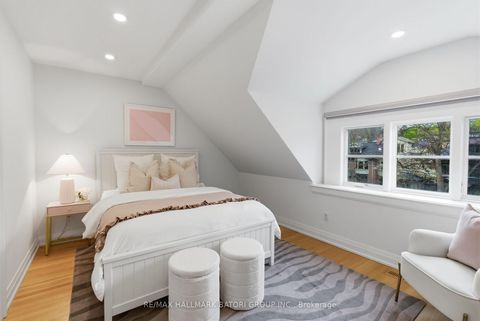 Photo 28 at 135 Cottingham Street, St. Clair, Toronto