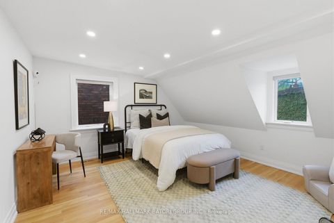 Photo 31 at 135 Cottingham Street, St. Clair, Toronto