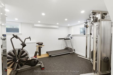 Photo 35 at 135 Cottingham Street, St. Clair, Toronto