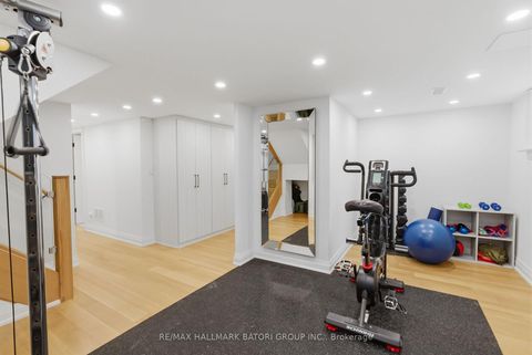 Photo 36 at 135 Cottingham Street, St. Clair, Toronto