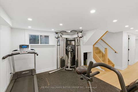Photo 37 at 135 Cottingham Street, St. Clair, Toronto