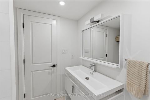 Photo 39 at 135 Cottingham Street, St. Clair, Toronto