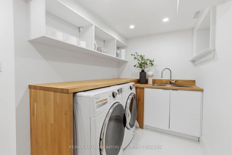 Photo 40 at 135 Cottingham Street, St. Clair, Toronto