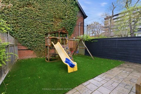 Photo 42 at 135 Cottingham Street, St. Clair, Toronto