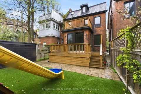 Photo 43 at 135 Cottingham Street, St. Clair, Toronto