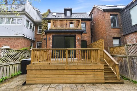 Photo 44 at 135 Cottingham Street, St. Clair, Toronto