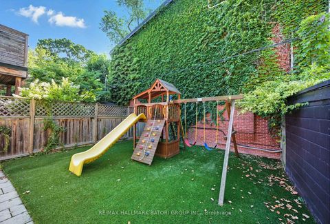Photo 45 at 135 Cottingham Street, St. Clair, Toronto