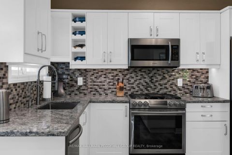 Photo 5 at 865 John Street, Churchill, Innisfil
