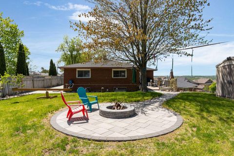 Photo 17 at 865 John Street, Churchill, Innisfil