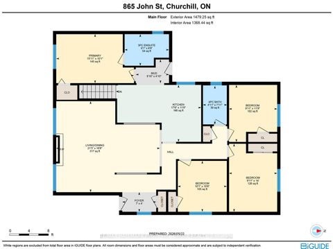 Photo 20 at 865 John Street, Churchill, Innisfil