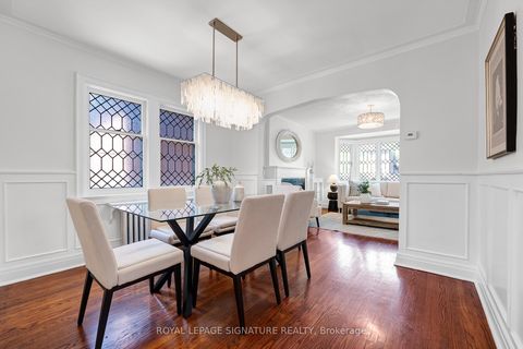 Photo 5 at 41 Southvale Drive, Leaside, Toronto