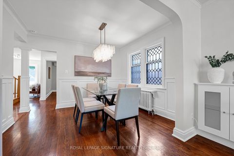 Photo 6 at 41 Southvale Drive, Leaside, Toronto