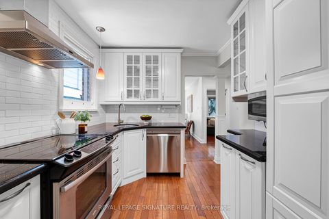 Photo 7 at 41 Southvale Drive, Leaside, Toronto