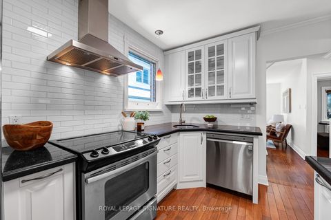 Photo 10 at 41 Southvale Drive, Leaside, Toronto