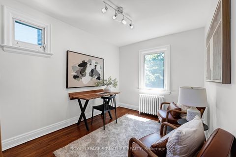 Photo 11 at 41 Southvale Drive, Leaside, Toronto