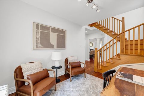 Photo 12 at 41 Southvale Drive, Leaside, Toronto