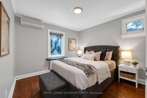 Photo 13 at 41 Southvale Drive, Leaside, Toronto