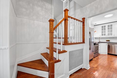 Photo 16 at 41 Southvale Drive, Leaside, Toronto