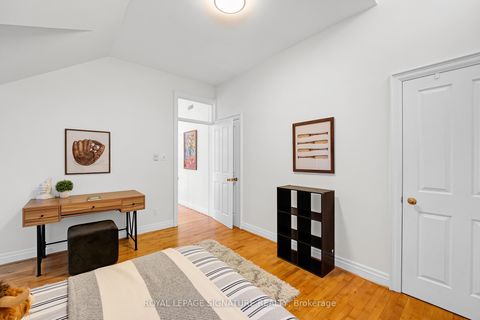 Photo 23 at 41 Southvale Drive, Leaside, Toronto