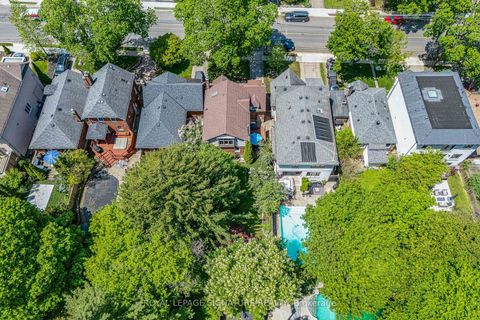 Photo 29 at 41 Southvale Drive, Leaside, Toronto