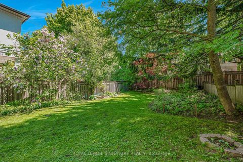 Photo 32 at 41 Southvale Drive, Leaside, Toronto