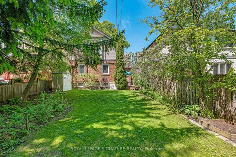 Photo 34 at 41 Southvale Drive, Leaside, Toronto