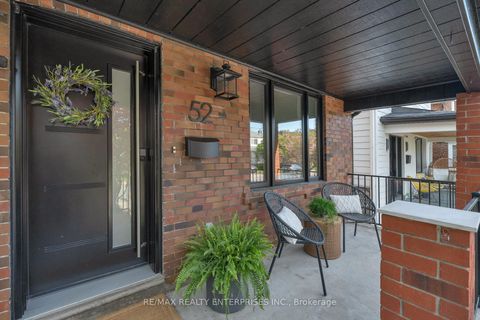 Photo 2 at 52 Fifth Street, New Toronto, Toronto