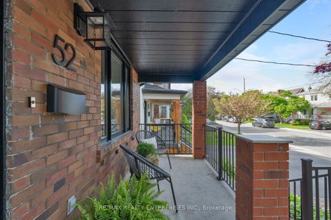 Photo 3 at 52 Fifth Street, New Toronto, Toronto