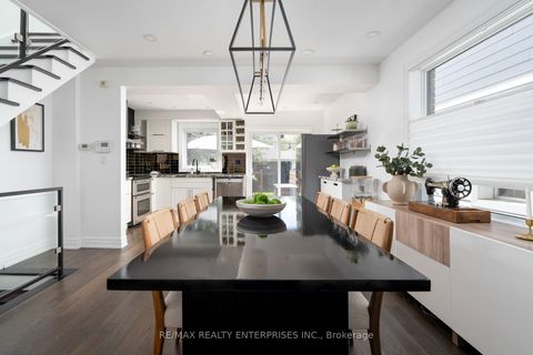 Photo 11 at 52 Fifth Street, New Toronto, Toronto