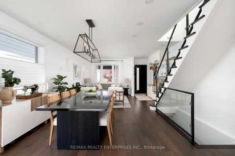 Photo 13 at 52 Fifth Street, New Toronto, Toronto
