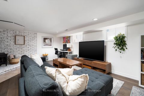 Photo 31 at 52 Fifth Street, New Toronto, Toronto