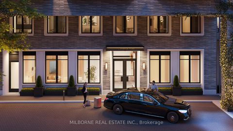 Photo 5 at 905 - 110 Avenue Road, Annex, Toronto
