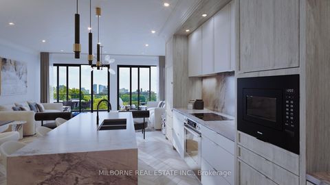Photo 10 at 905 - 110 Avenue Road, Annex, Toronto