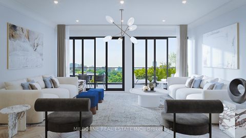 Photo 11 at 905 - 110 Avenue Road, Annex, Toronto