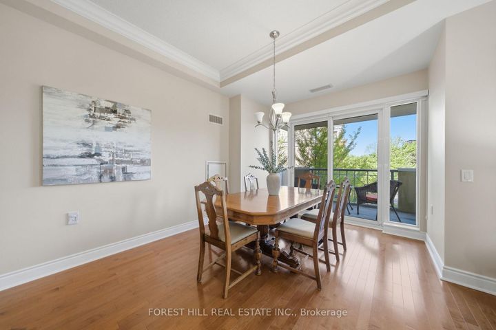 Photo 7 at 211 - 12 Rean Drive, Bayview Village, Toronto